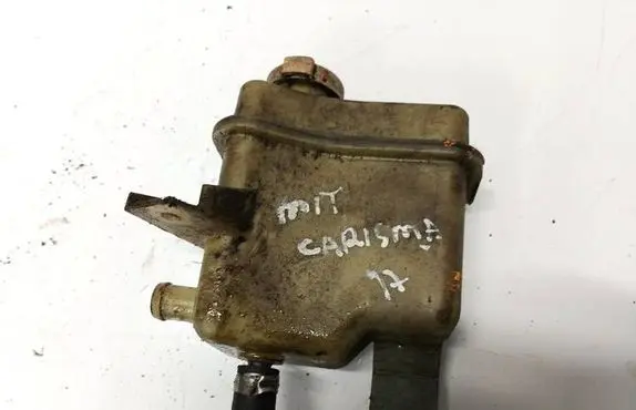 Mitsubishi Carisma Power steering fluid tank/reservoir 