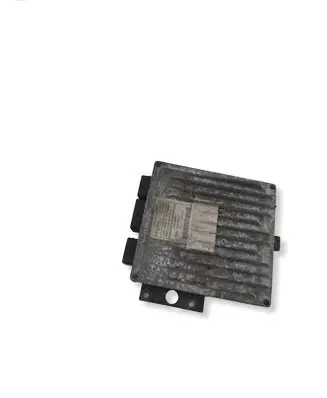 Renault Megane II Engine control unit/module 8200308212 8200259832