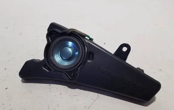 Mercedes-Benz R W251 Rear door speaker A2518200402FFR A2518200402