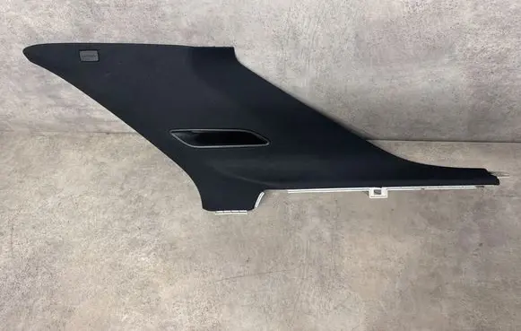 Mercedes-Benz GLE W167 (C) pillar trim A1676909404