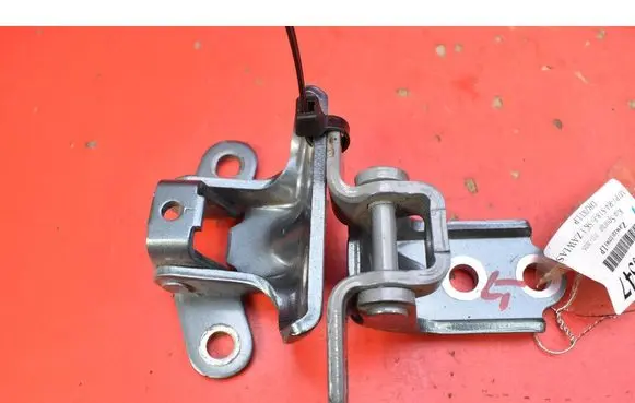 KIA Sportage Front door hinge set 