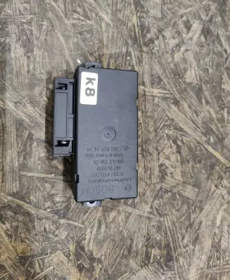 Light module LCM
