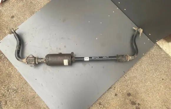 Land Rover Range Rover Sport L320 Rear active stabilizer 5H325E484CF SP00W00X LANDRPYER