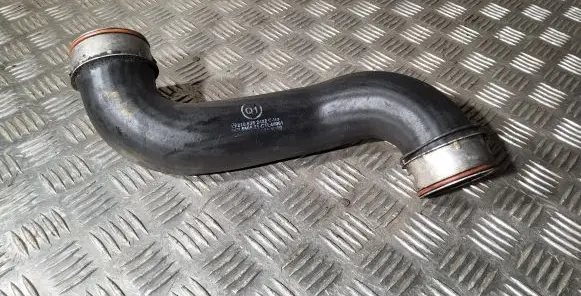 Mercedes-Benz E W210 Intercooler hose/pipe 2105282482 9210528244 01556521
