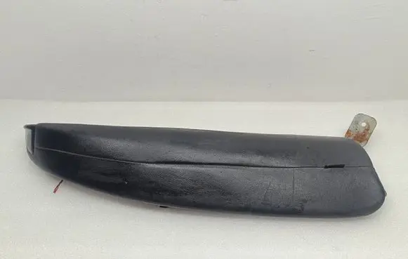 Volkswagen PASSAT B6 Seat trim 3C0805702AH 1077895