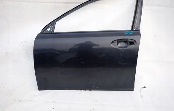 Subaru Legacy Front door