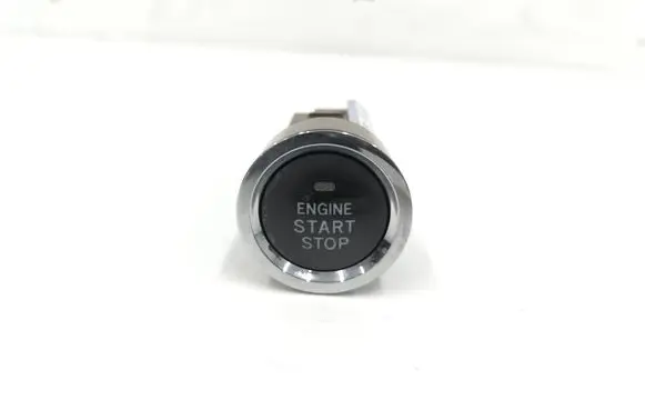 Subaru Outback (BS) Engine start stop button switch 15F0572