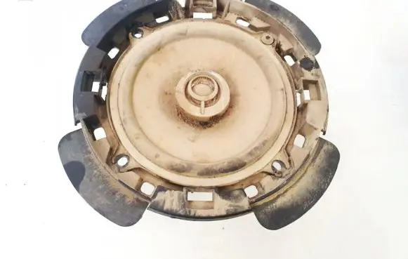 Dacia Logan I Front door speaker