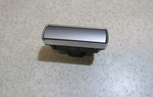 Ford S-MAX Seat and door cards trim set 