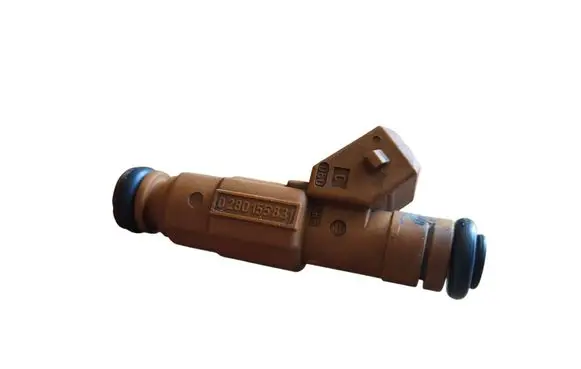 Volvo S60 Fuel injector 0280155831