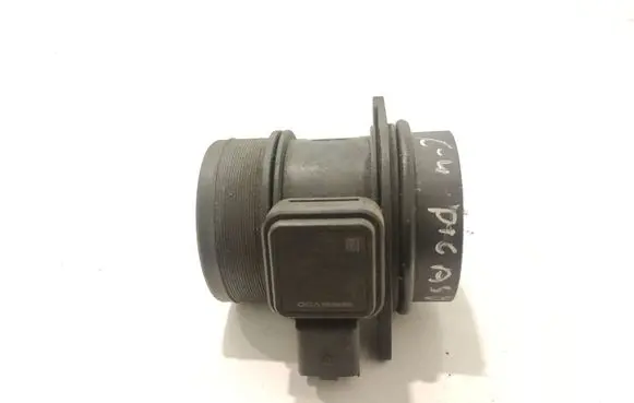 Citroen C4 I Picasso Mass air flow meter 9645943780