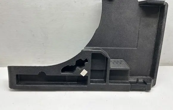 Ford Mondeo MK V Glove box in trunk DS73N11168AF CJ8TA