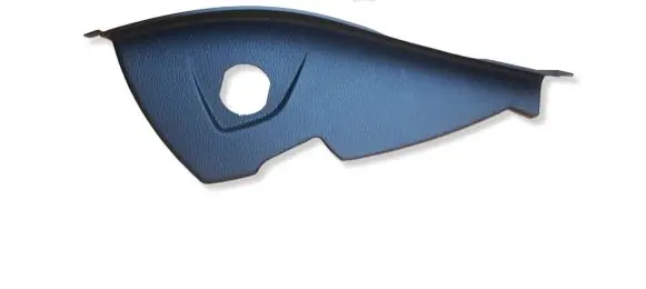 BMW 2 F45 Dashboard side end trim 9262980 108672 14065410