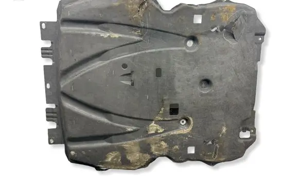 Opel Grandland X Engine splash shield/under tray 986285000