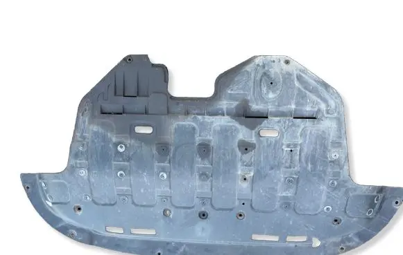 Hyundai ix35 Engine splash shield/under tray 291112Y000