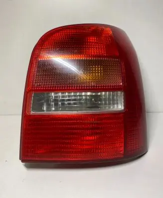 Audi A4 S4 B5 8D Rear/tail lights 8D9945096C