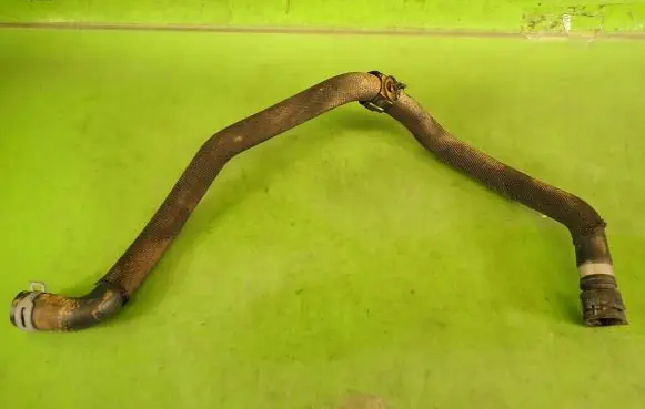 Skoda Octavia Mk4 Engine coolant pipe/hose 5WA121108