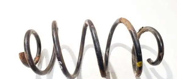 Ford Mondeo MK IV Front coil spring