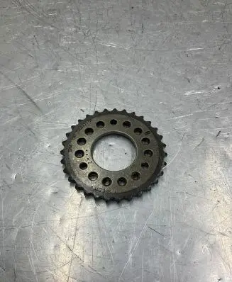 BMW 5 F10 F11 Timing chain sprocket 7568821
