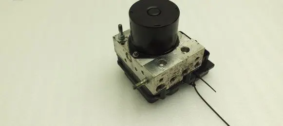 Seat Ibiza IV (6J,6P) ABS Pump 6R0907379BC 6R0907379AF