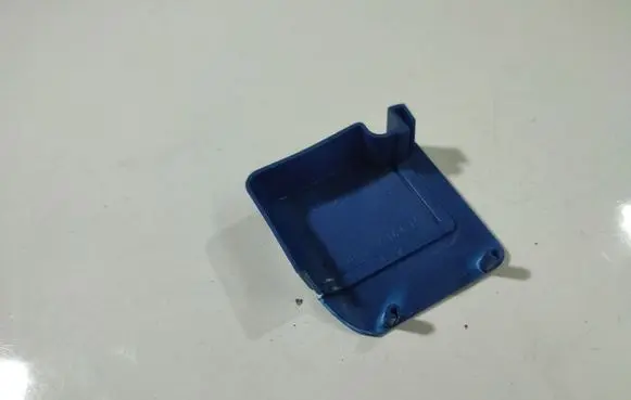 Audi A6 S6 C6 4F Other interior part Z46415