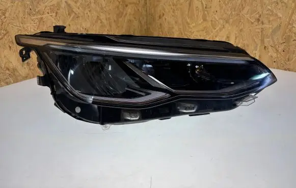 Volkswagen Golf VIII Headlight/headlamp 5H1941006 K098021