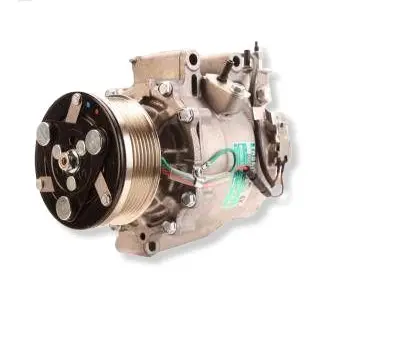 Honda FR-V Air conditioning (A/C) compressor (pump) 38800RSAE010M2 38800RNCZ010 38800RNAE010