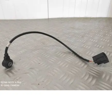 Ford Focus Detonation knock sensor 98MF12A699BA FORDFOCUSMK2 TWOJEAUTOWYSZKOW