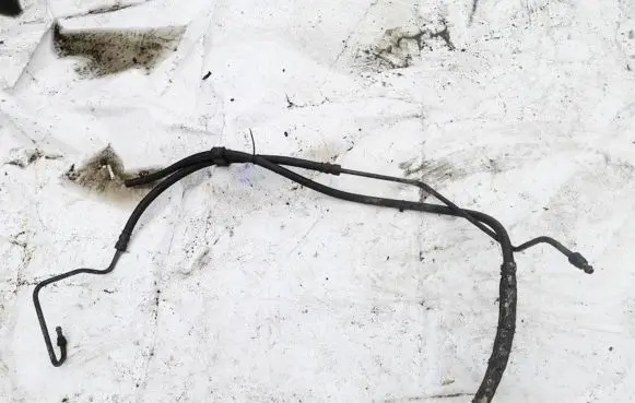 Dodge Neon Power steering hose/pipe/line