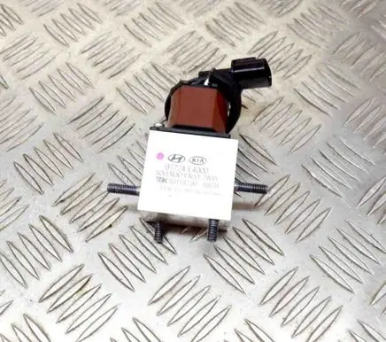 Turbo solenoid valve