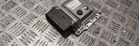 Mercedes-Benz GLE (W166 - C292) Other control units/modules A0009009109