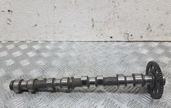 Camshaft
