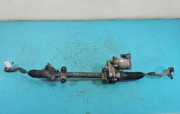 Jaguar XF X260 Steering rack 7818177589 IMPRK1555457