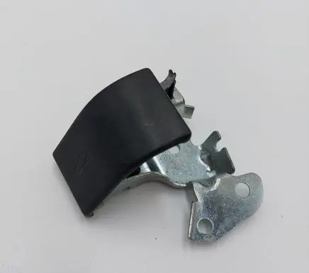 Mini One - Cooper Coupe R56 Engine bonnet (hood) release handle 714959107