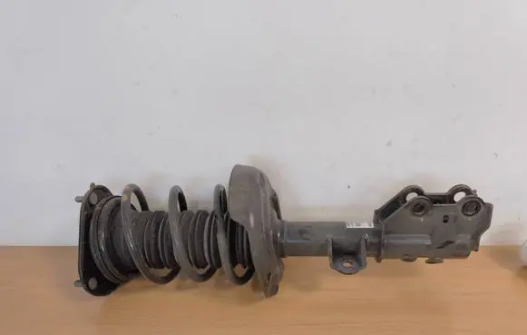 Toyota C-HR II Front shock absorber with coil spring 48520F4230