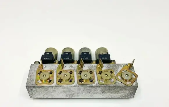 Mercedes-Benz SL R129 Other devices A1298000878 1298000878