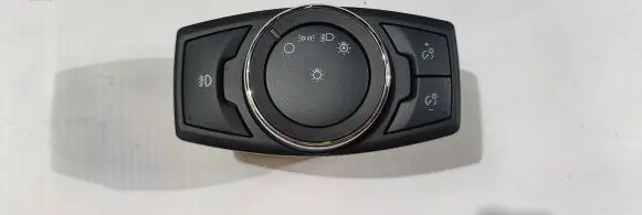 Ford Mustang VI Light switch DG9T-13D061-BEW 180927051501 170134160