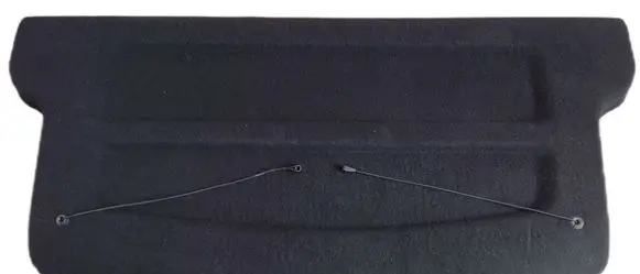 Jeep Compass Parcel shelf 