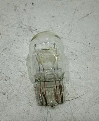 BMW 3 F30 F35 F31 Headlight/headlamp bulb W21