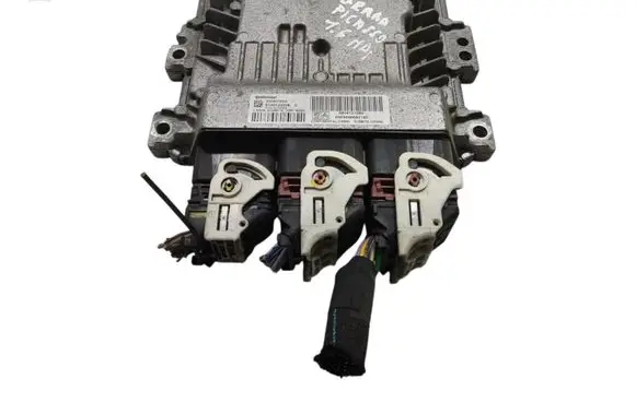 Engine control unit/module ECU