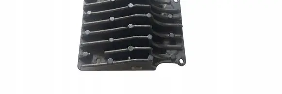 Volkswagen e-Up LED ballast control module 900830005008
