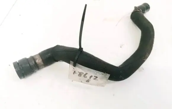 Audi A6 S6 C6 4F Engine coolant pipe/hose
