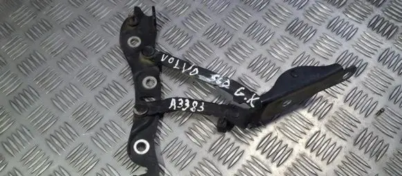 Tailgate/trunk/boot hinge