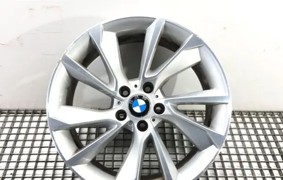 BMW 3 GT F34 R19 forged rim 