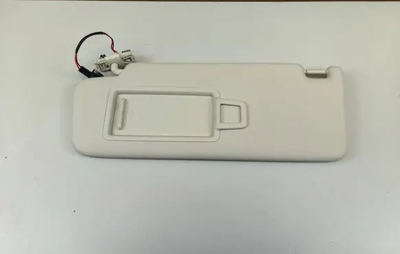 Volkswagen PASSAT B8 Sun visor 3G0857552 3G0857552J 3G0857552M