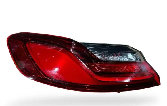 BMW 8 G15 Rear/tail lights 7445771 63217445771