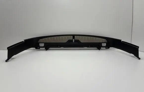 BMW 5 F10 F11 Trunk/boot sill cover protection 9168470 5285061