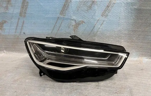 Audi A6 C7 Headlight/headlamp