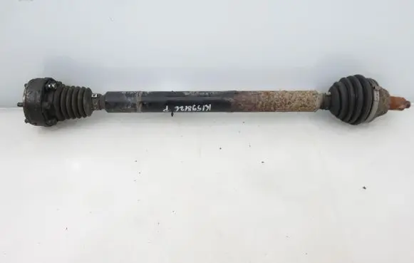 Audi A2 Front driveshaft 