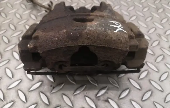 Jaguar XF X250 Front brake caliper